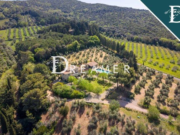 casa indipendente in vendita a Casale Marittimo