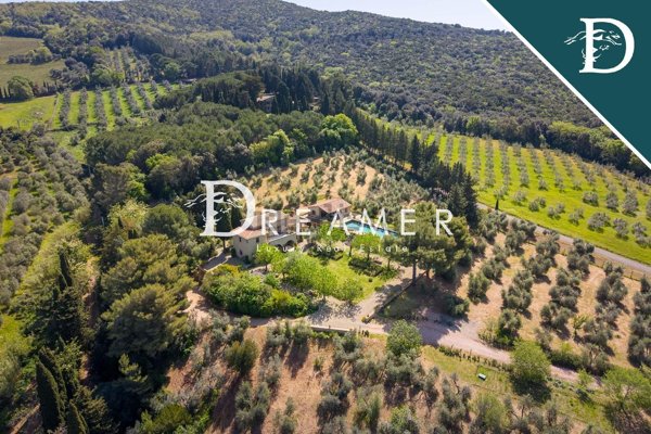 casa indipendente in vendita a Casale Marittimo