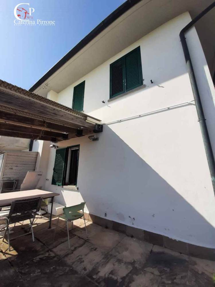 casa indipendente in vendita a Casale Marittimo