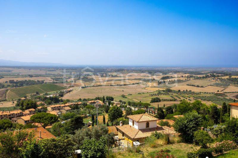 casa indipendente in vendita a Casale Marittimo