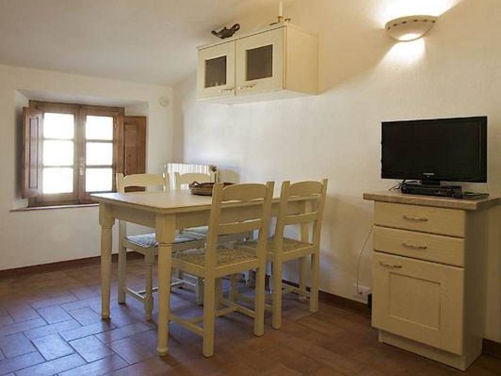 casa indipendente in vendita a Casale Marittimo