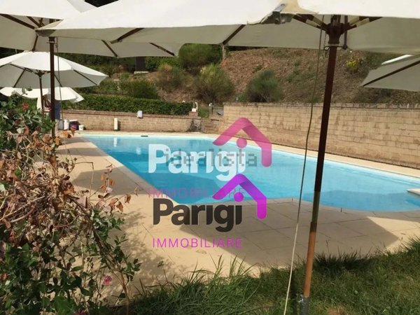 appartamento in vendita a Casale Marittimo