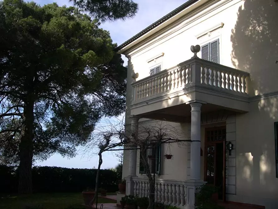 casa indipendente in vendita a Casale Marittimo