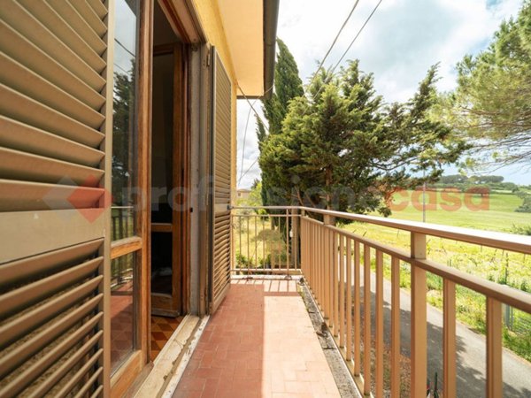 casa indipendente in vendita a Casale Marittimo