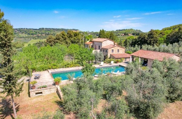 casa indipendente in vendita a Casale Marittimo