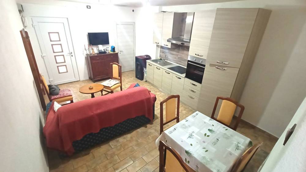 casa indipendente in vendita a Casale Marittimo