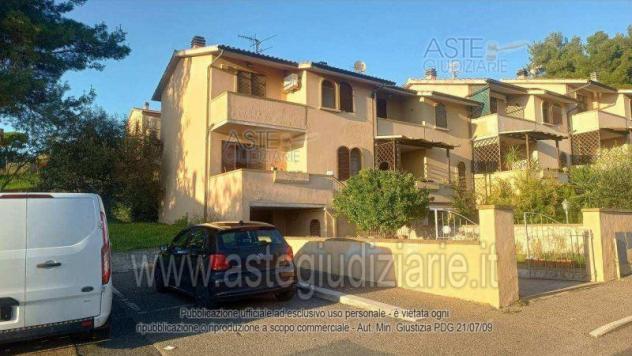 casa indipendente in vendita a Casale Marittimo