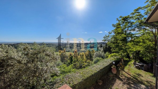 casa indipendente in vendita a Casale Marittimo
