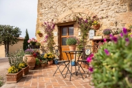 casa indipendente in vendita a Casale Marittimo