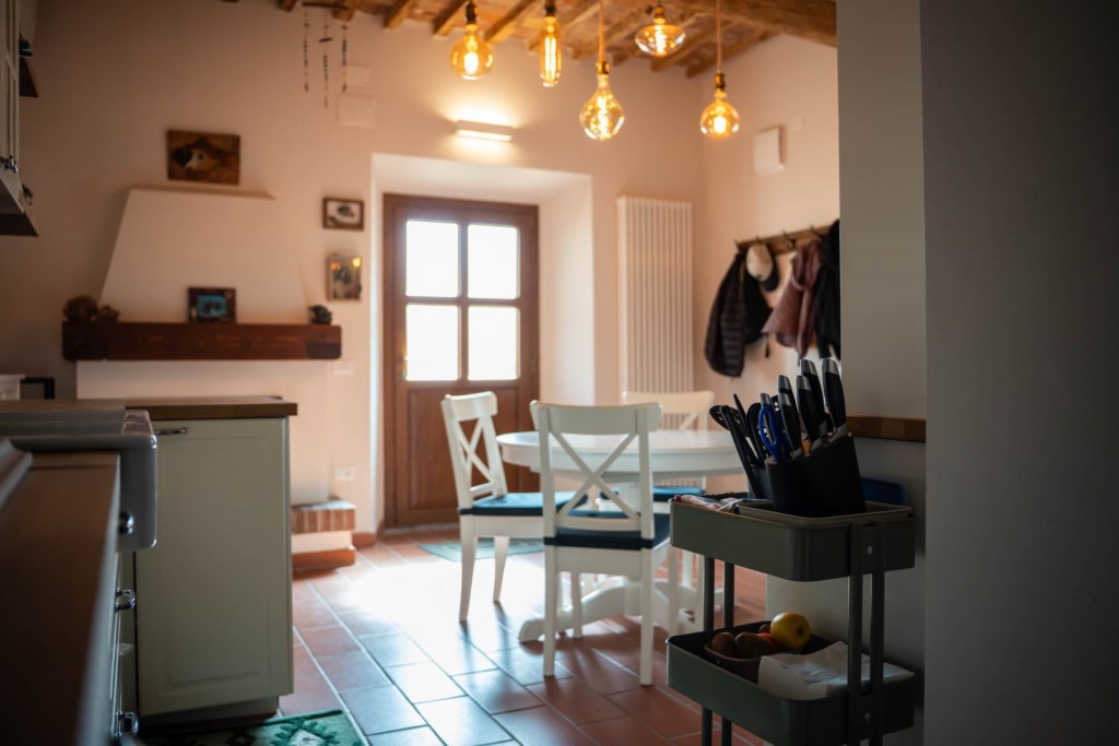 casa indipendente in vendita a Casale Marittimo