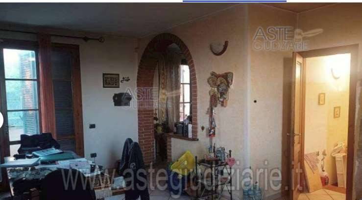casa indipendente in vendita a Casale Marittimo