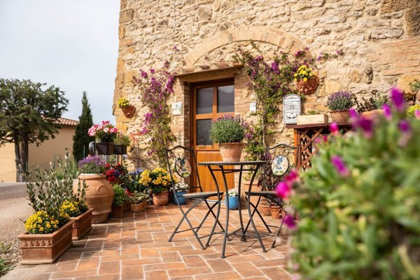 casa indipendente in vendita a Casale Marittimo