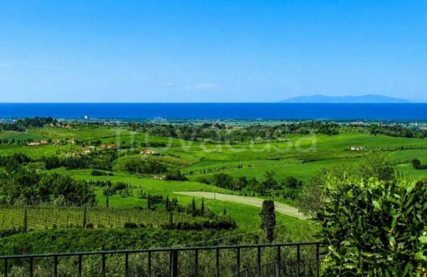 casa indipendente in vendita a Casale Marittimo