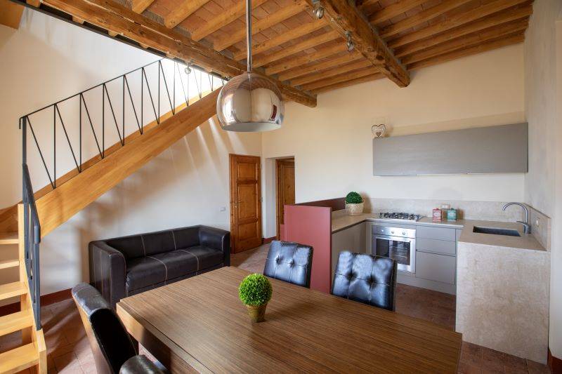 casa indipendente in vendita a Casale Marittimo