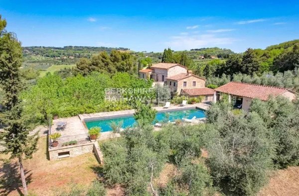 casa indipendente in vendita a Casale Marittimo