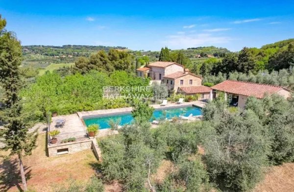 casa indipendente in vendita a Casale Marittimo