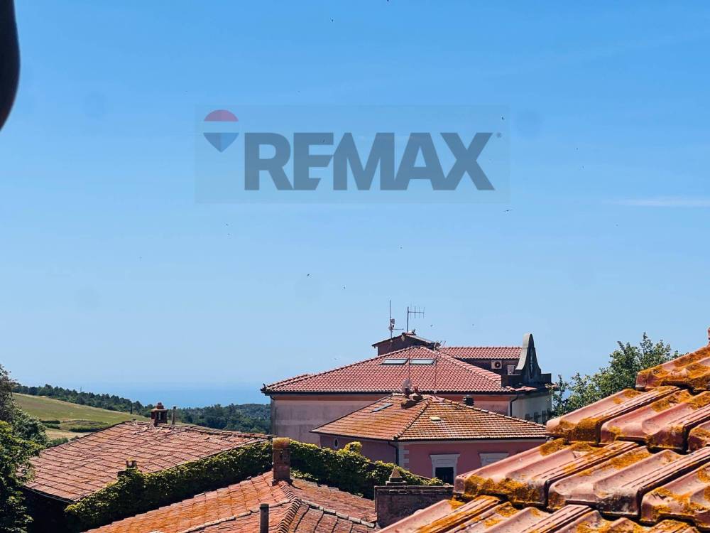casa indipendente in vendita a Casale Marittimo