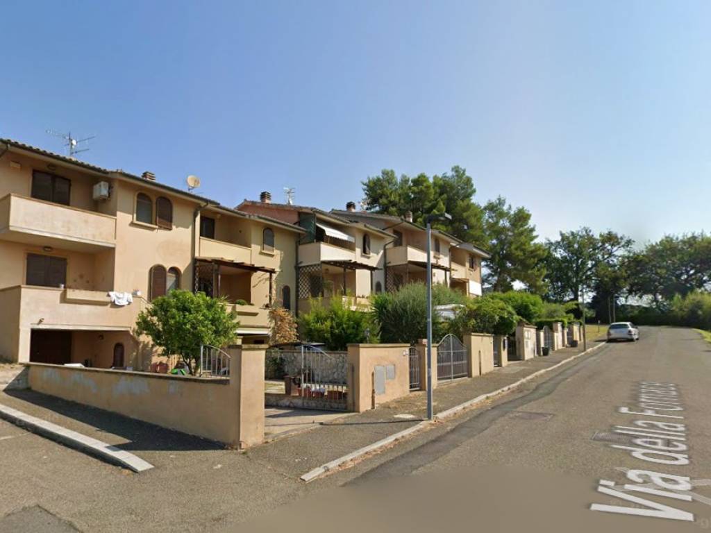 casa indipendente in vendita a Casale Marittimo