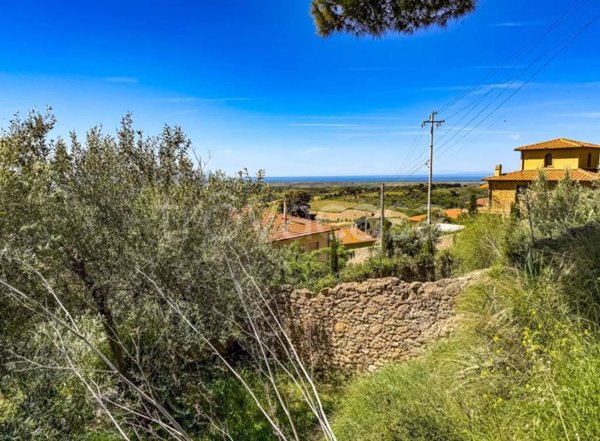 casa indipendente in vendita a Casale Marittimo
