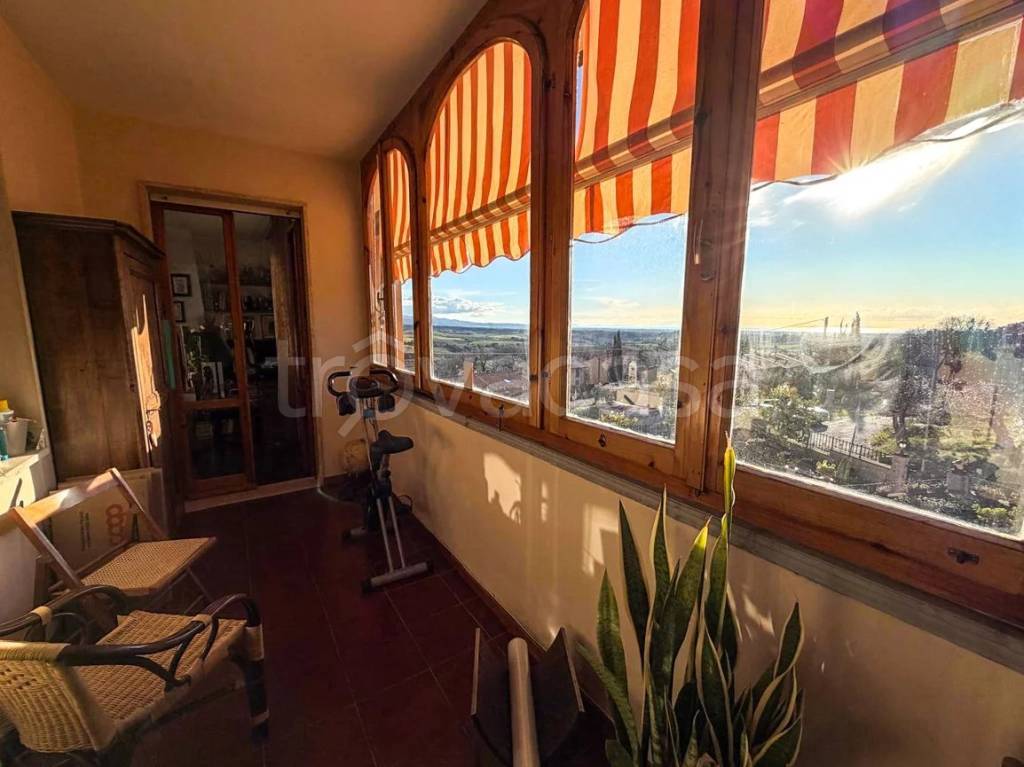 casa indipendente in vendita a Casale Marittimo