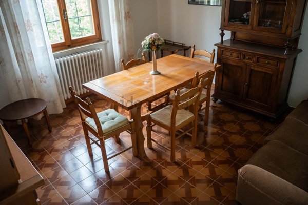 casa indipendente in vendita a Casale Marittimo