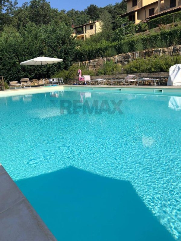 casa indipendente in vendita a Casale Marittimo