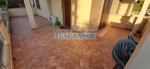 casa indipendente in vendita a Casale Marittimo