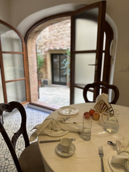casa indipendente in vendita a Casale Marittimo