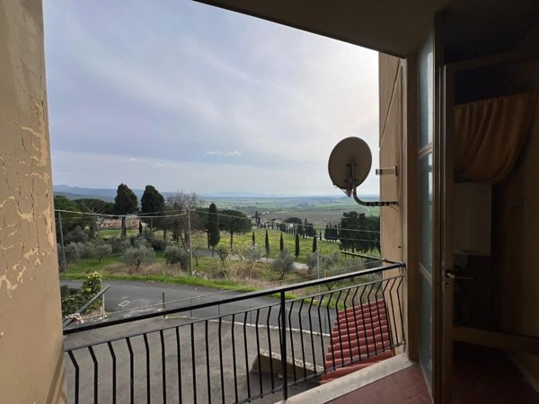 casa indipendente in vendita a Casale Marittimo