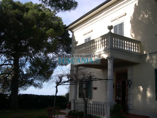 casa indipendente in vendita a Casale Marittimo