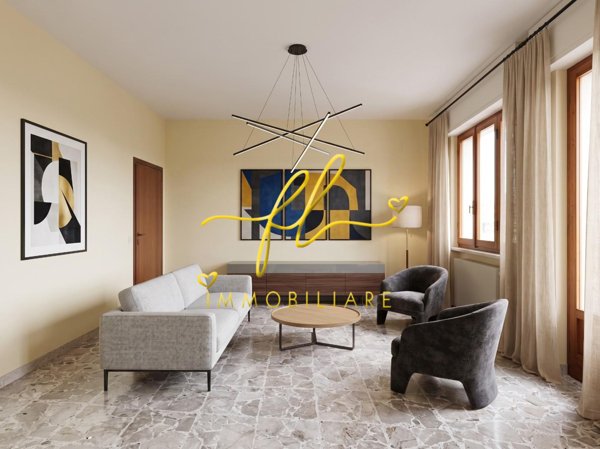 casa indipendente in vendita a Casale Marittimo