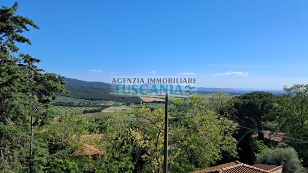 casa indipendente in vendita a Casale Marittimo