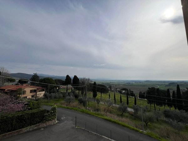 appartamento in vendita a Casale Marittimo