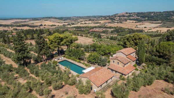 casa indipendente in vendita a Casale Marittimo