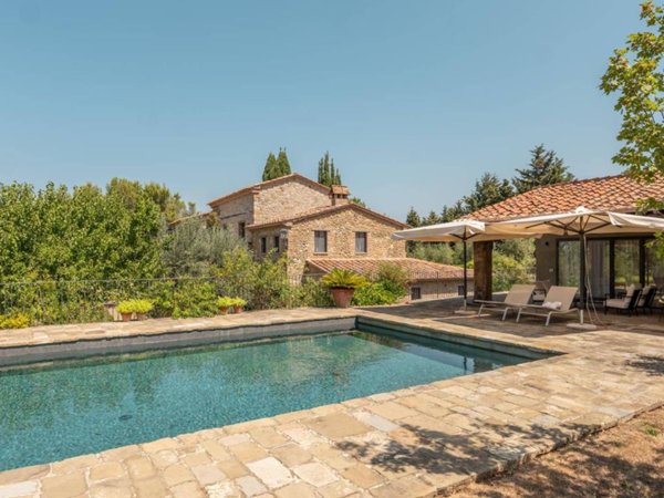 casa indipendente in vendita a Casale Marittimo