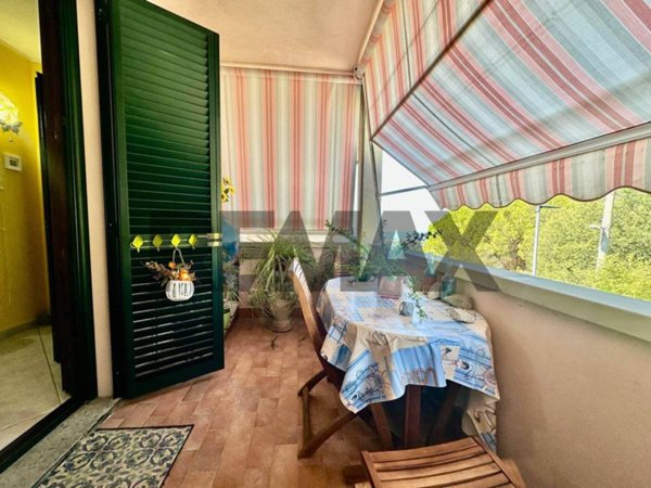 appartamento in vendita a Casale Marittimo