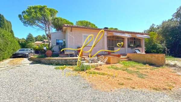 casa indipendente in vendita a Casale Marittimo