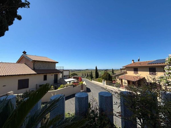 appartamento in vendita a Casale Marittimo