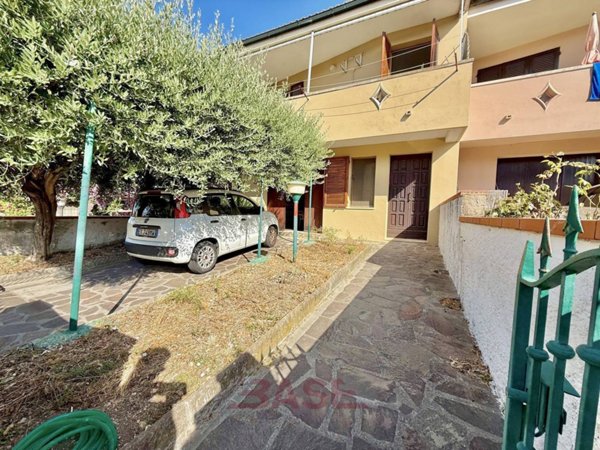 appartamento in vendita a Casale Marittimo