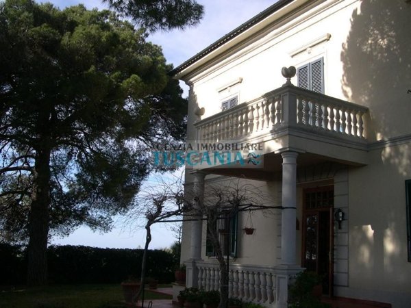 terreno in vendita a Casale Marittimo