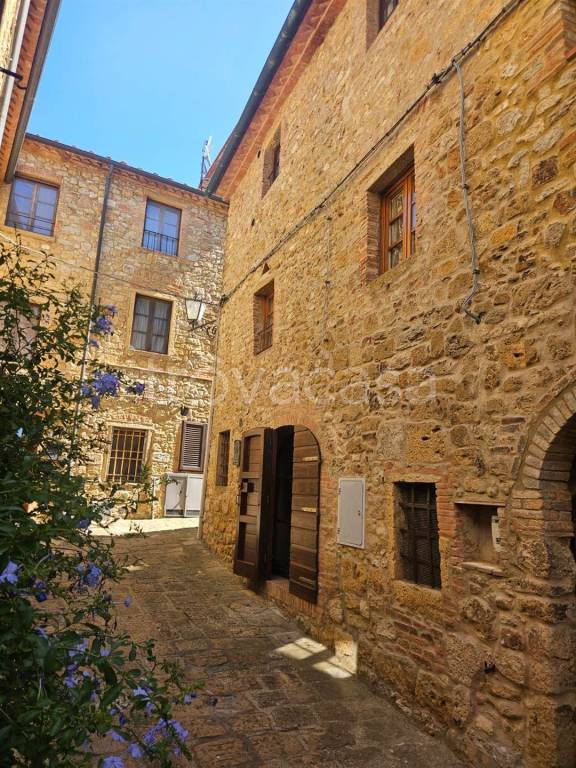 appartamento in vendita a Casale Marittimo
