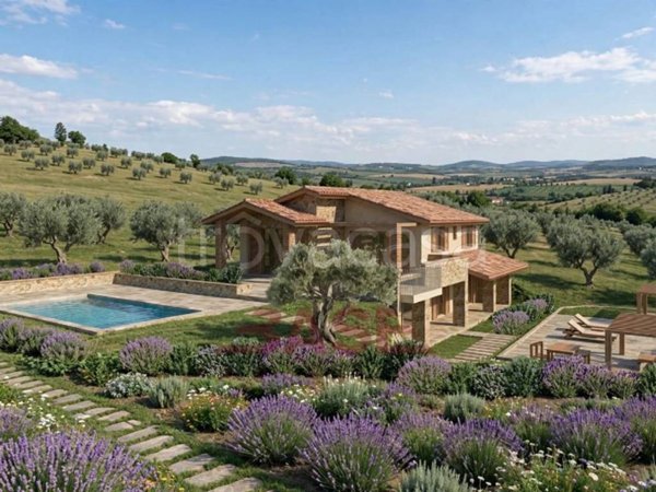 casa indipendente in vendita a Casale Marittimo
