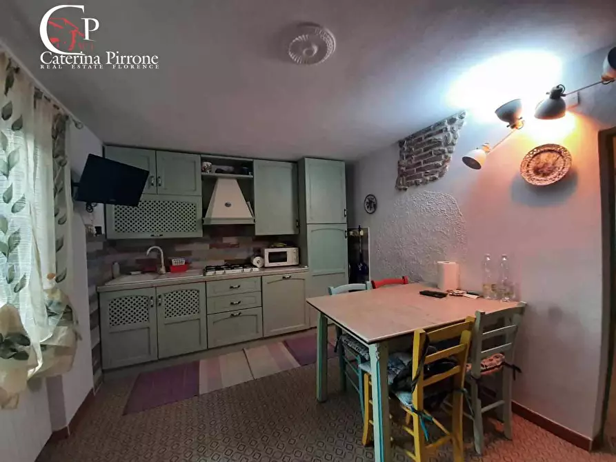 appartamento in vendita a Casale Marittimo