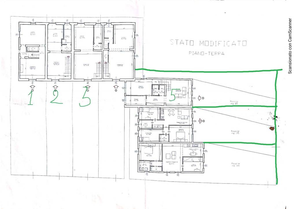 casa indipendente in vendita a Cascina in zona San Lorenzo a Pagnatico