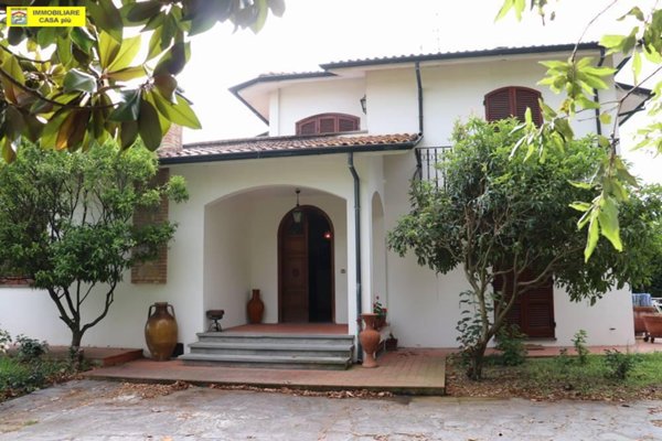casa indipendente in vendita a Cascina in zona San Frediano a Settimo