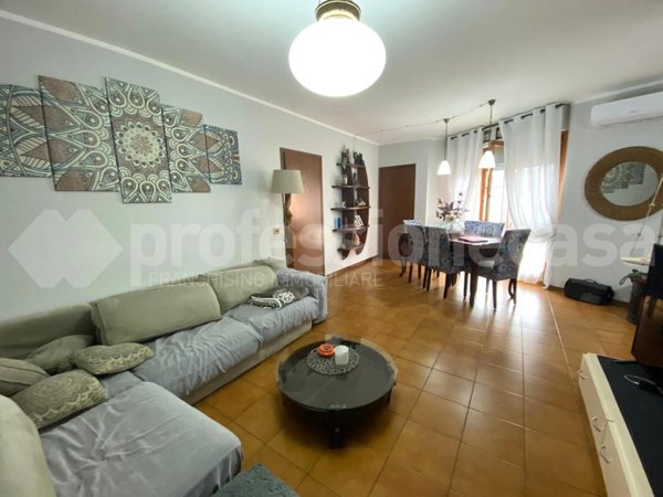 appartamento in vendita a Cascina in zona Navacchio