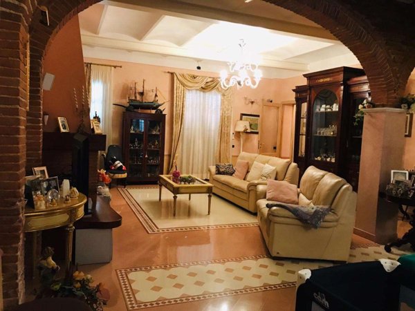 appartamento in vendita a Cascina in zona San Giorgio