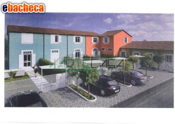 appartamento in vendita a Cascina in zona San Giorgio