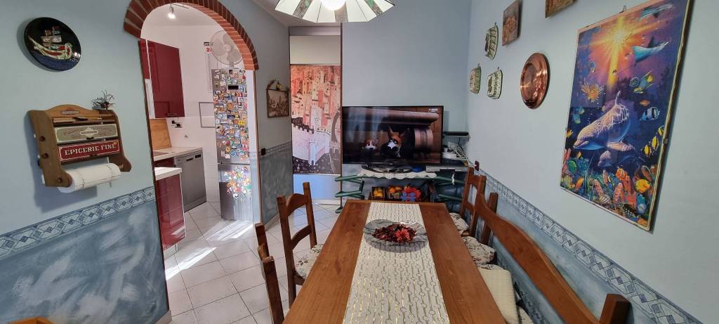 appartamento in vendita a Cascina in zona San Lorenzo a Pagnatico