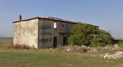 casa semindipendente in vendita a Cascina in zona San Giorgio